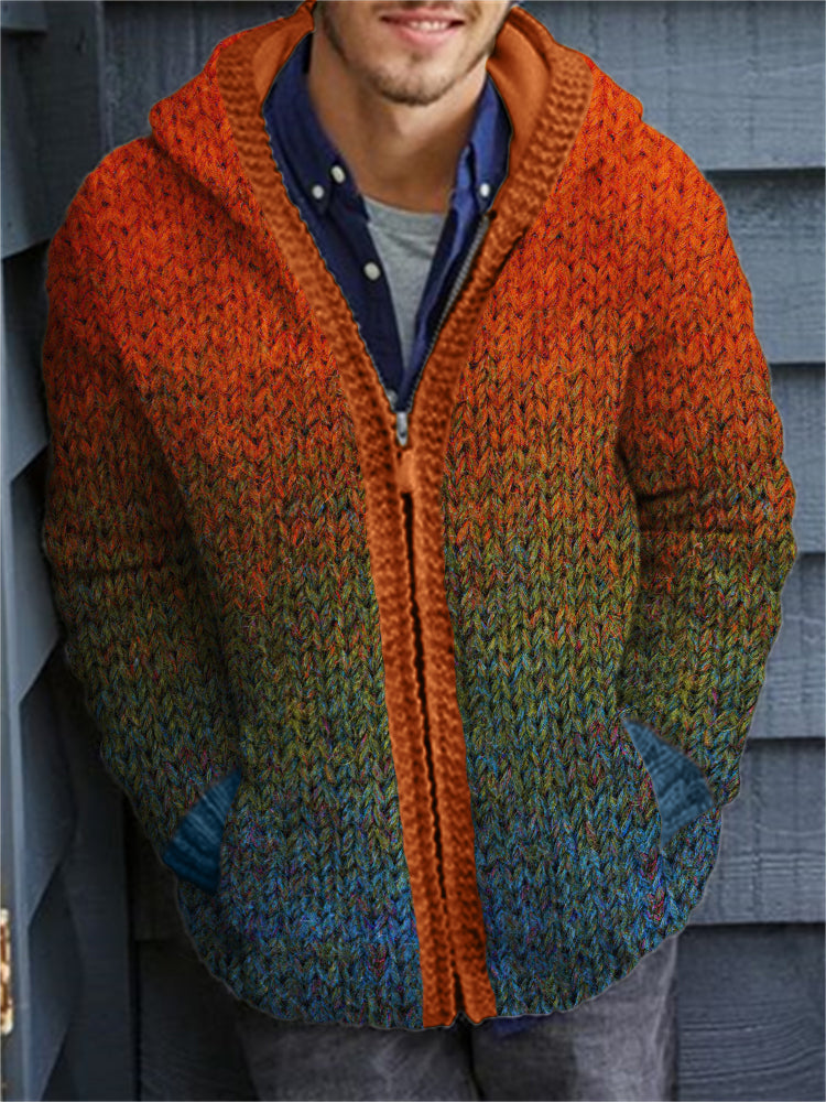 Beautifully Crafted Cardigan