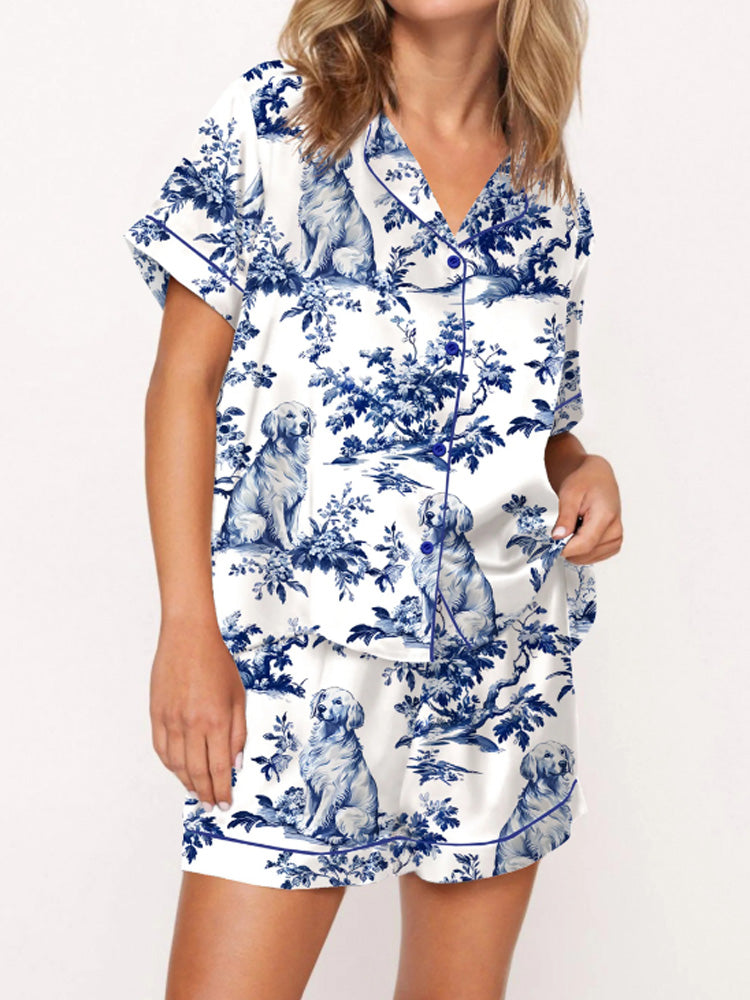 Timeless Vintage Style Garment