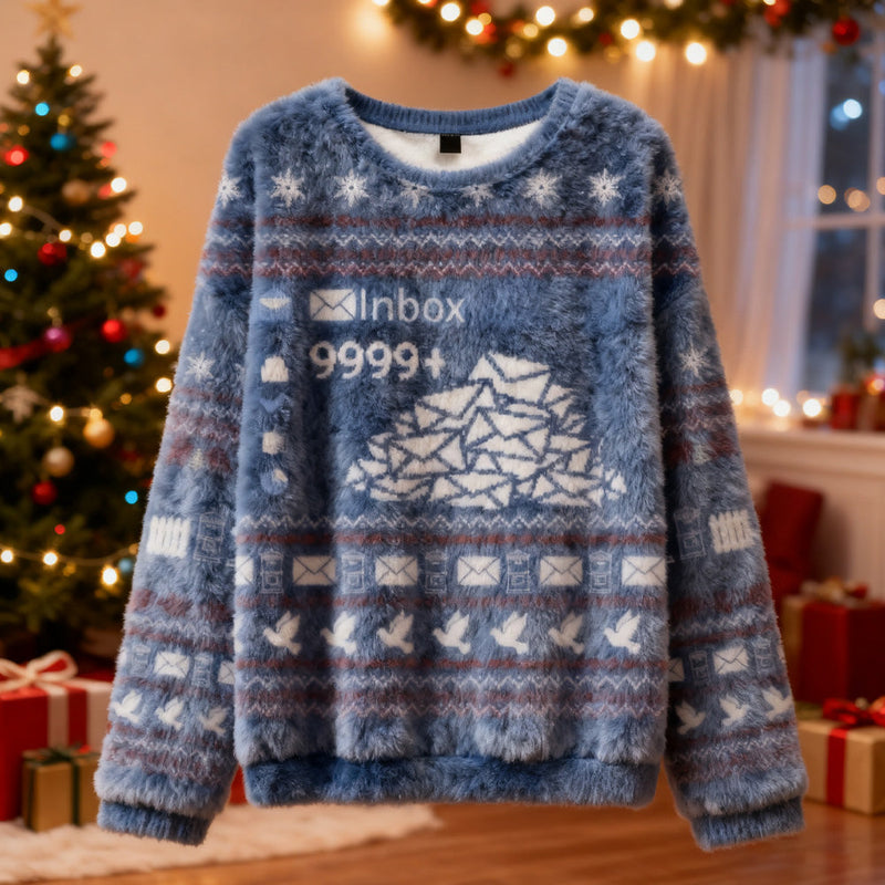 Gracefully Designed Jumper