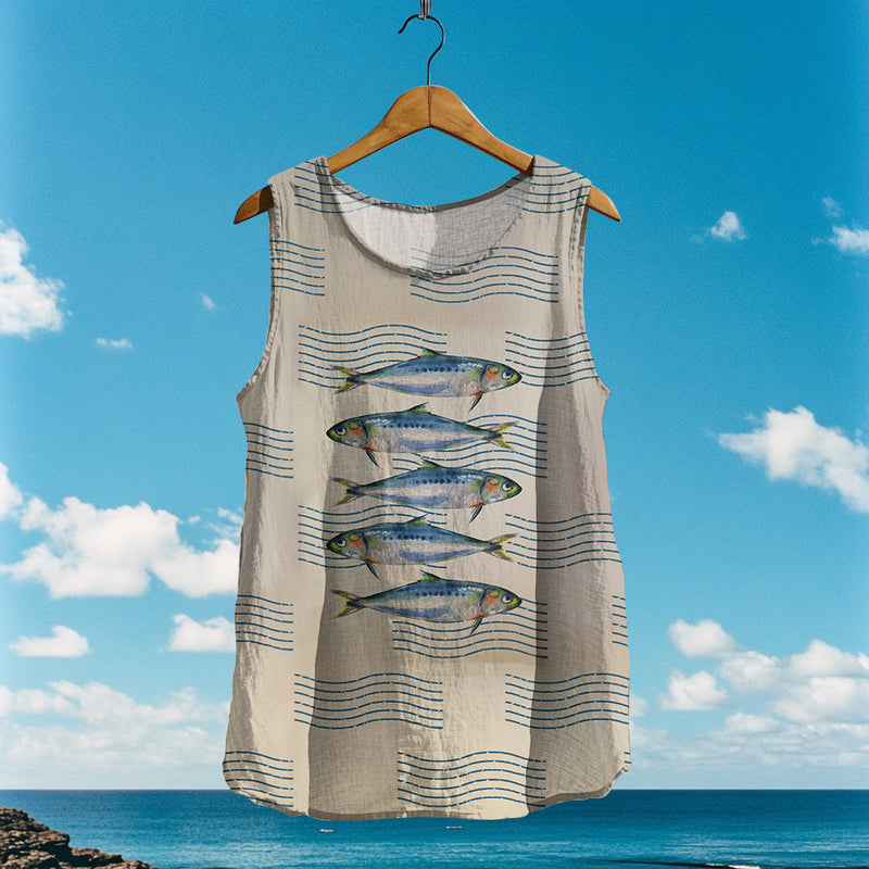 Gracefully Designed Top