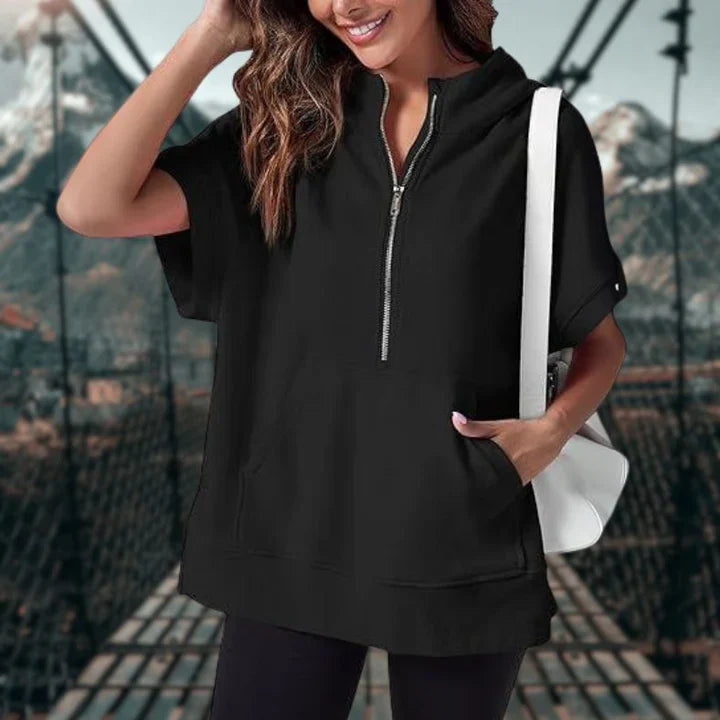 Thoughtfully Designed Jumper