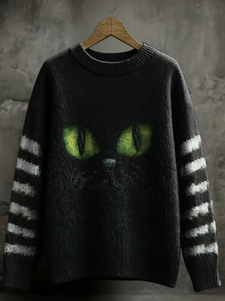Classic Vintage Jumper
