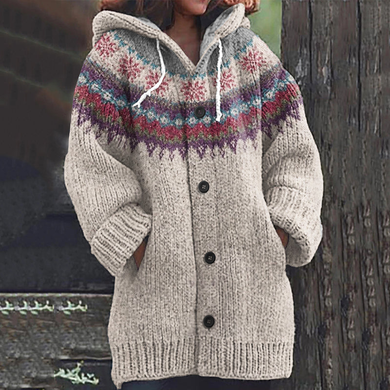 Elegantly Designed Jumper