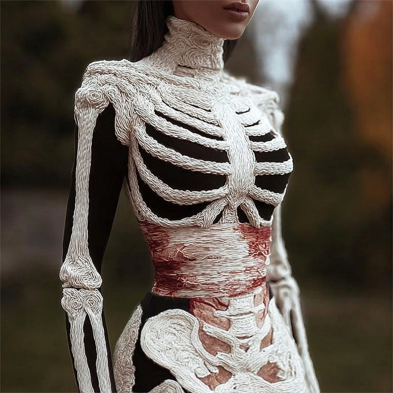 Vintage Inspired Jumper