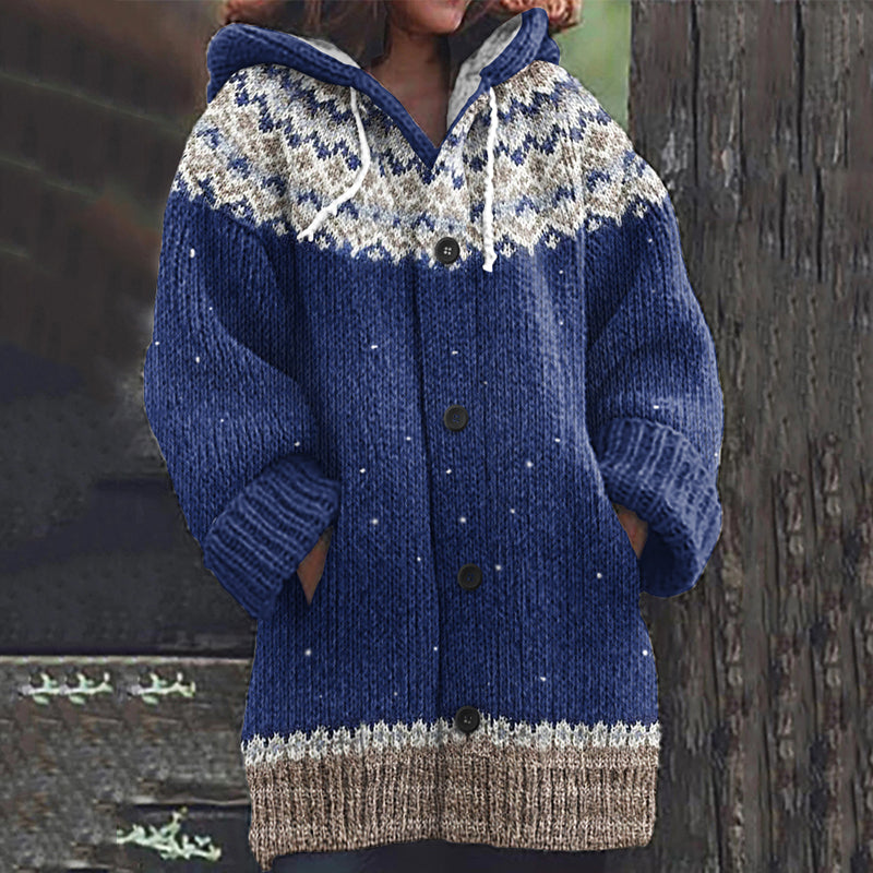 Classic Vintage Jumper