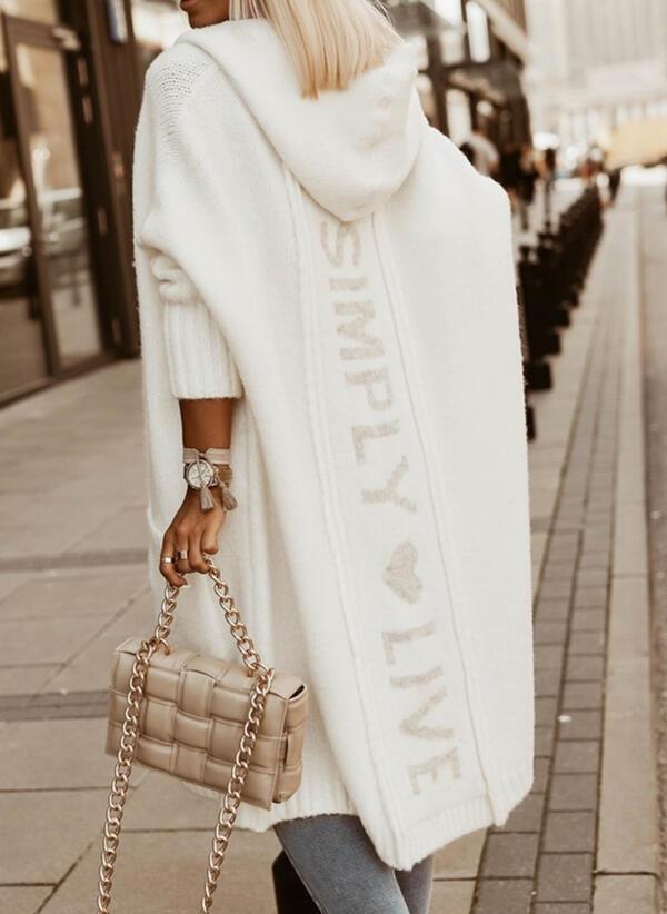 Elegantly Designed Coat