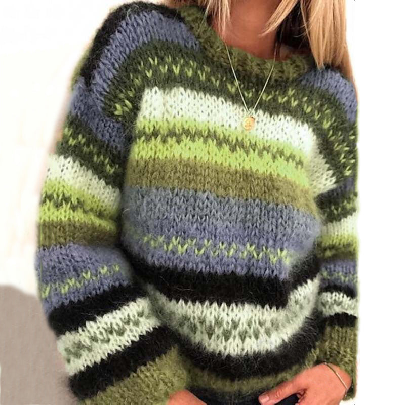 Beautifully Crafted Jumper