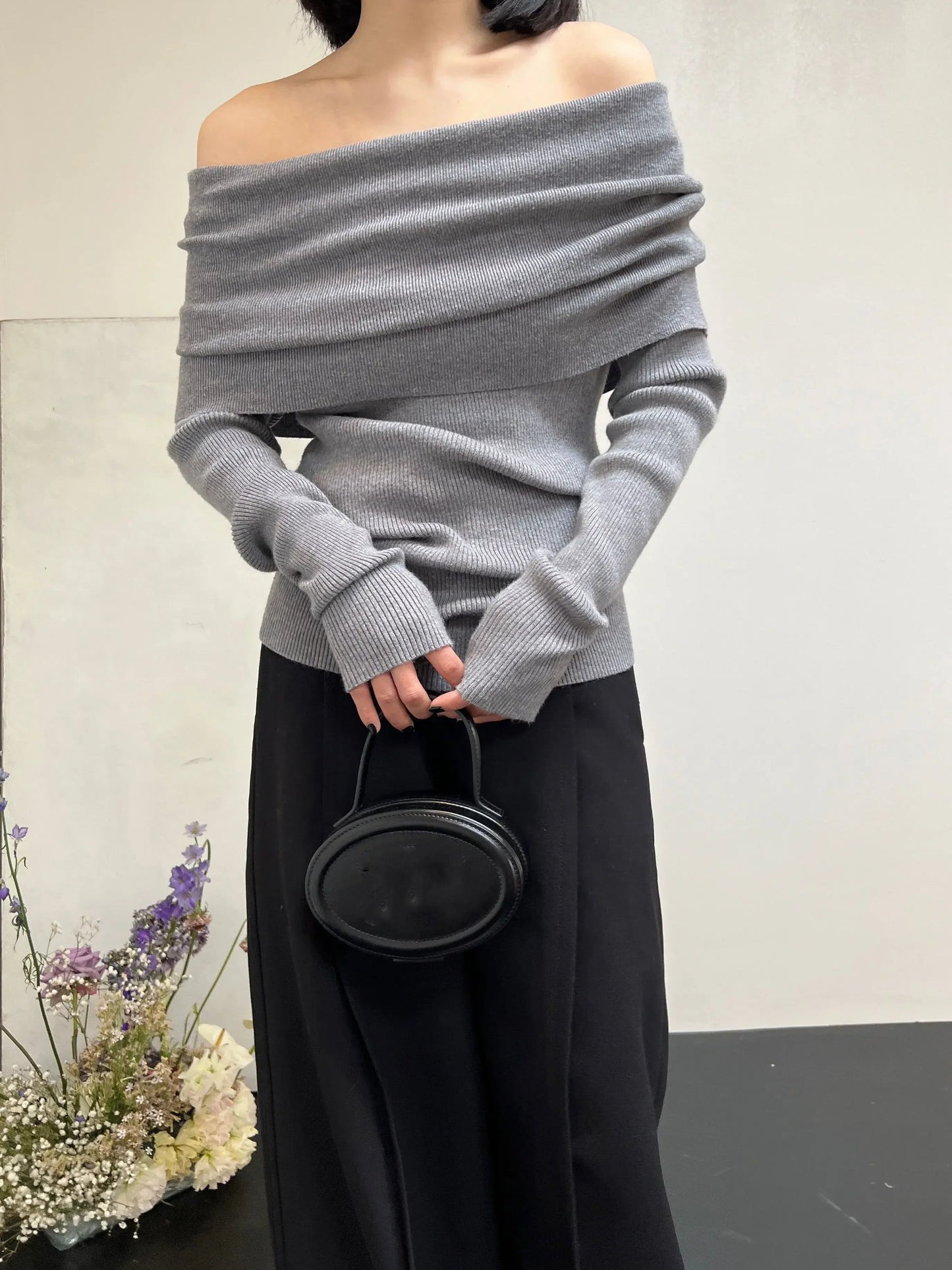 Thoughtfully Designed Jumper