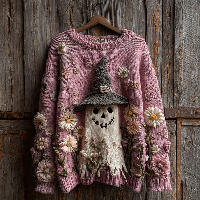 Classic Designed Jumper