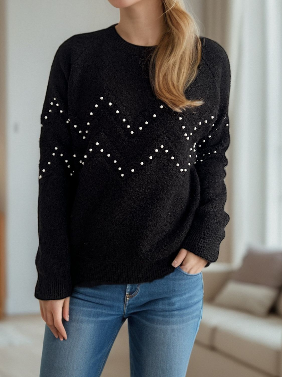 Classic Vintage Jumper
