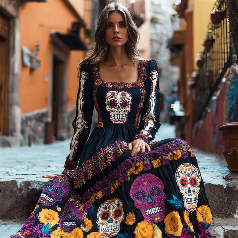 Thoughtfully Designed Dress