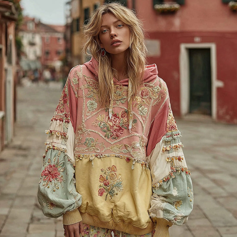 Vintage Inspired Garment