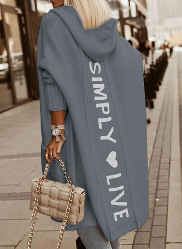 Elegantly Designed Coat