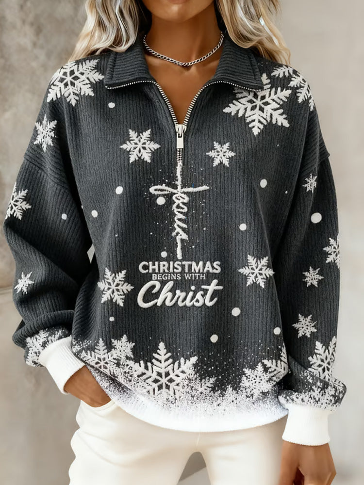 Thoughtfully Designed Shirt
