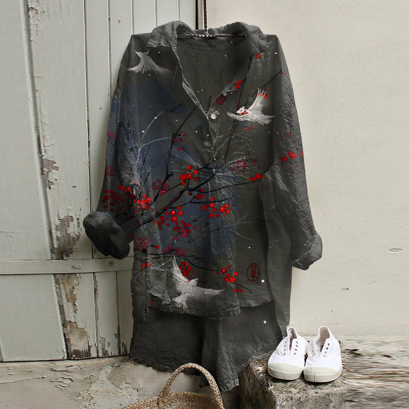 Beautifully Crafted Garment