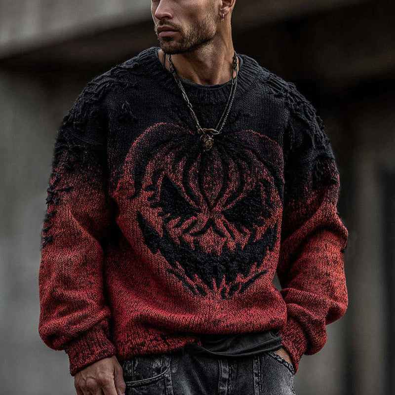 Classic Vintage Jumper