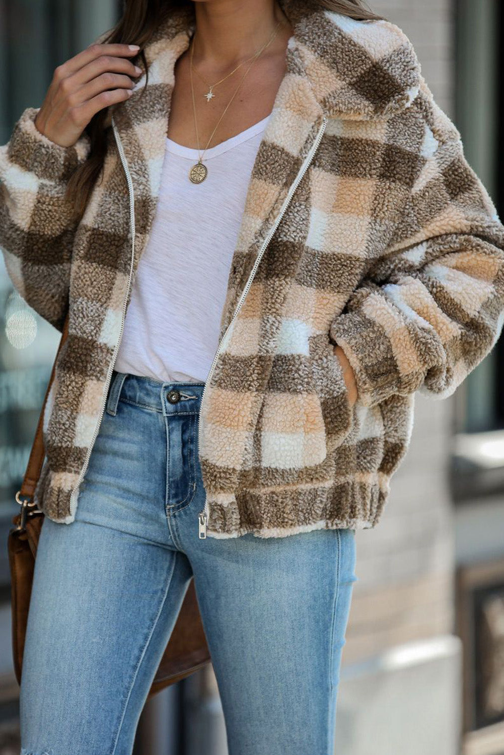 Classic Designed Jacket