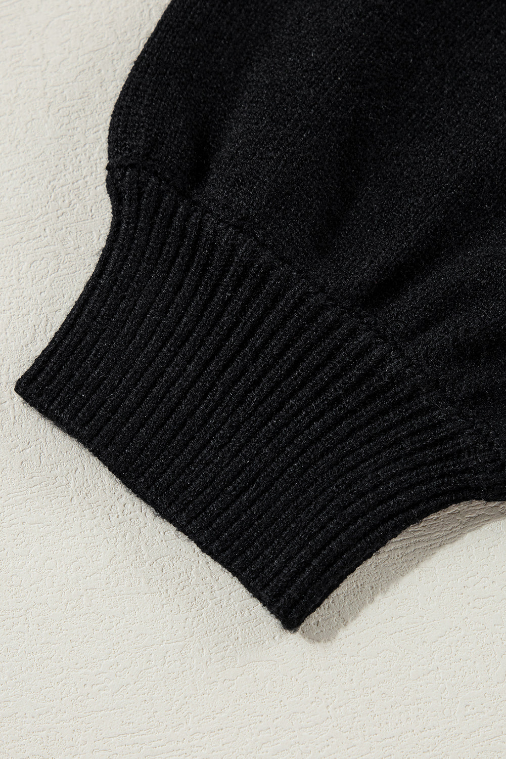 Gracefully Designed Jumper