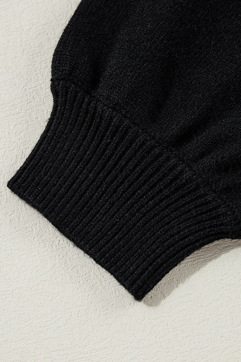 Gracefully Designed Jumper