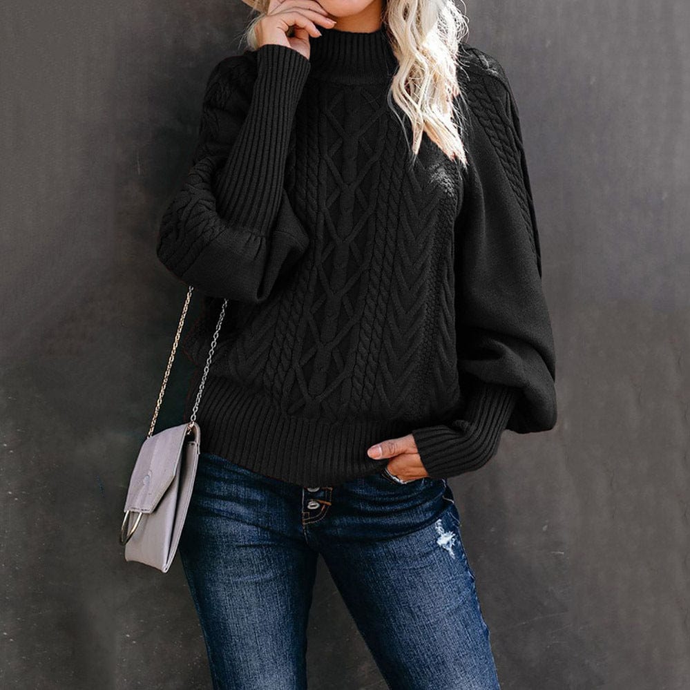 Classic Vintage Jumper