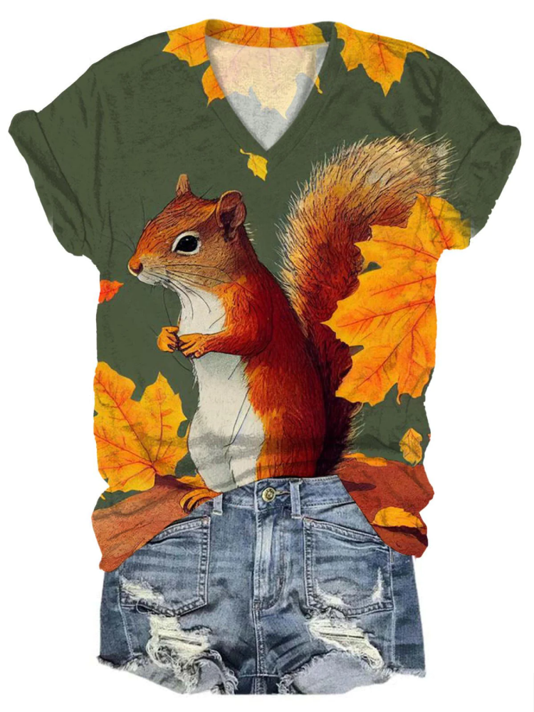Thoughtfully Designed Top