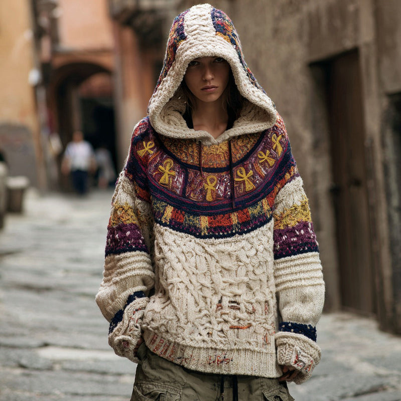 Classic Designed Jumper