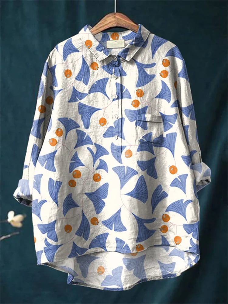 Classic Designed Shirt