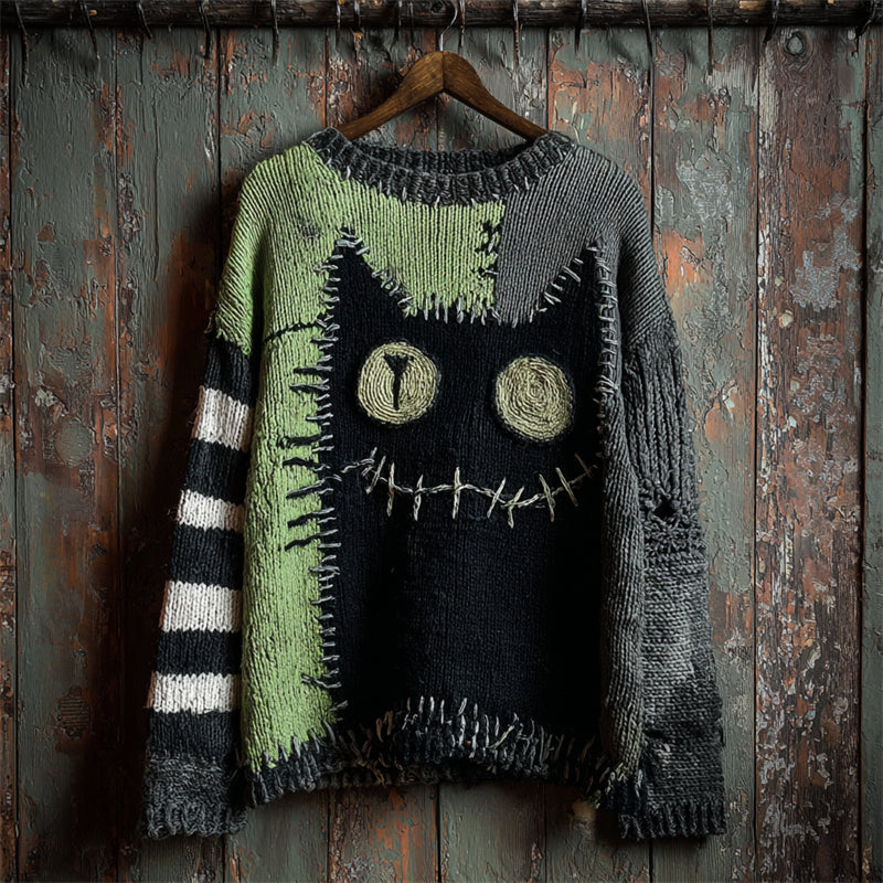 Classic Designed Jumper