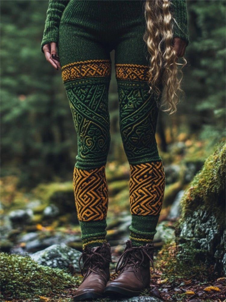 Thoughtfully Designed Garment