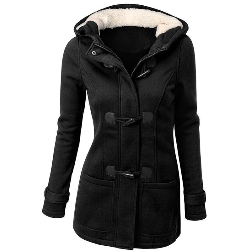 Elegantly Designed Coat