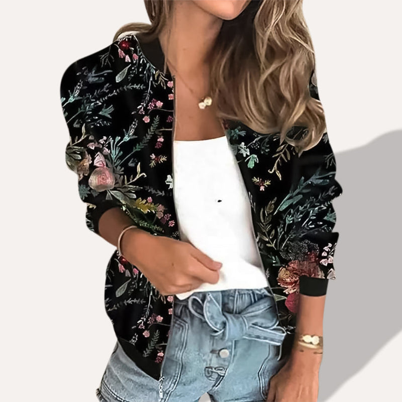 Elegantly Designed Jacket