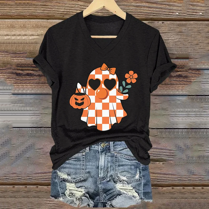Timeless Vintage Style T-Shirt