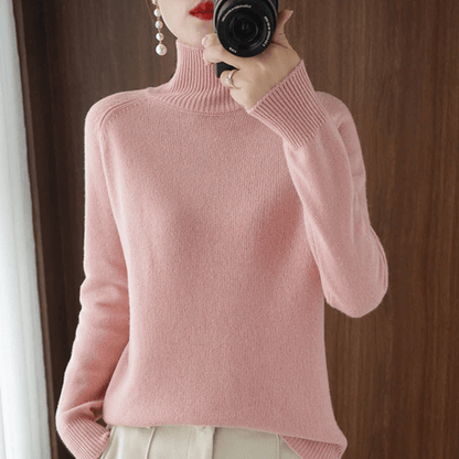 Elegantly Designed Jumper