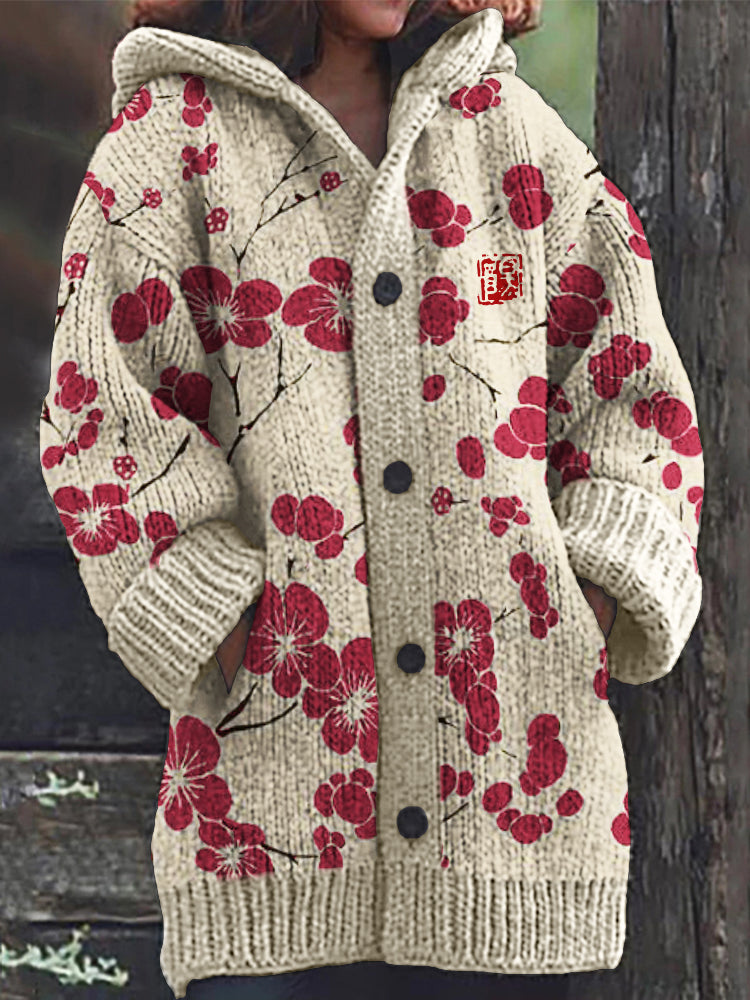 Classic Designed Cardigan