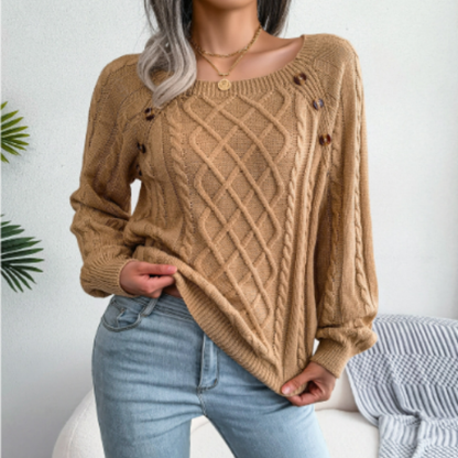 Beautifully Crafted Jumper