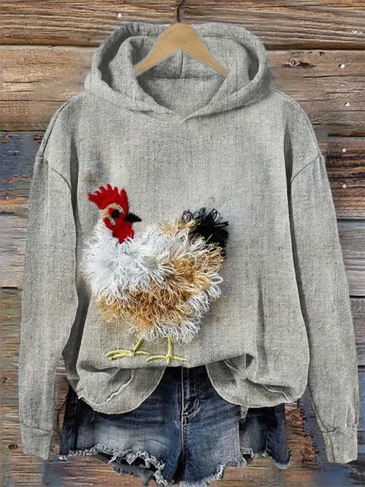 Vintage Inspired Garment