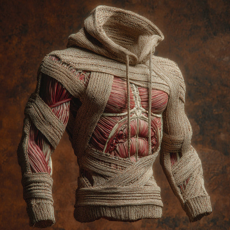 Vintage Inspired Jumper