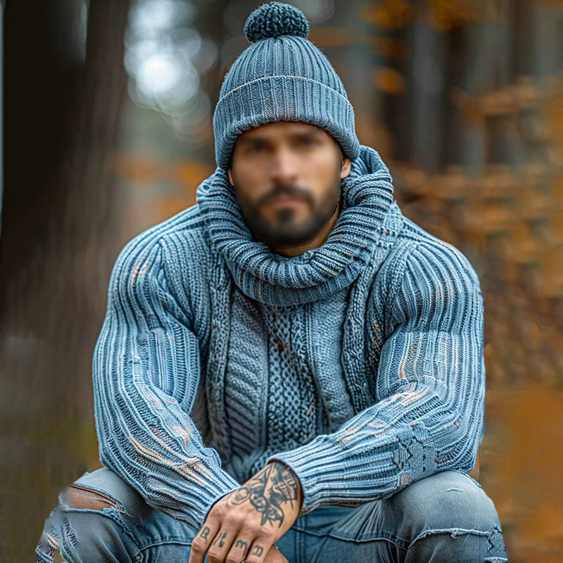 Elegantly Designed Jumper
