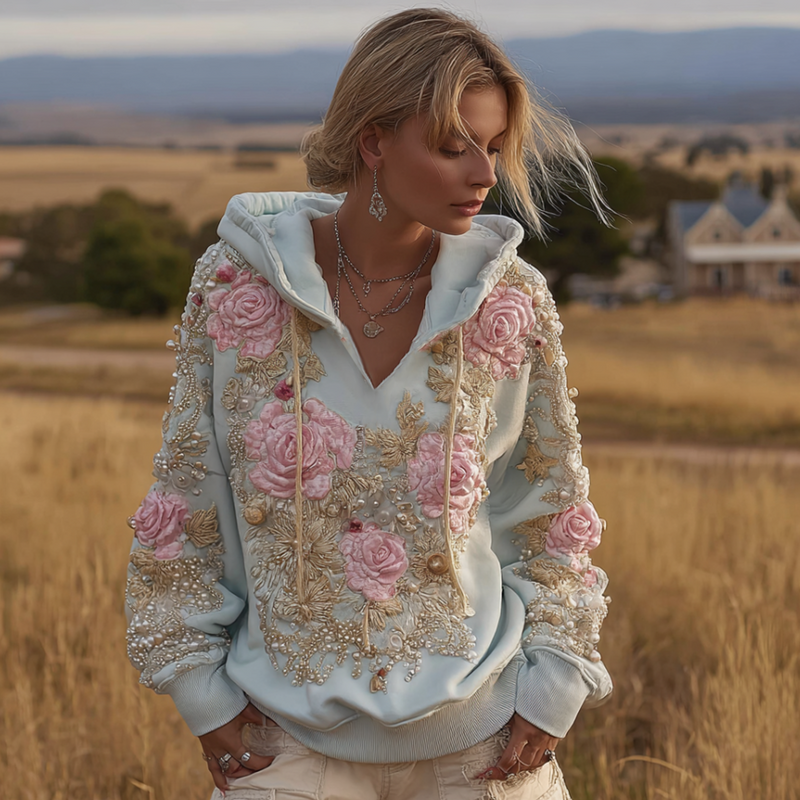Gracefully Designed Shirt