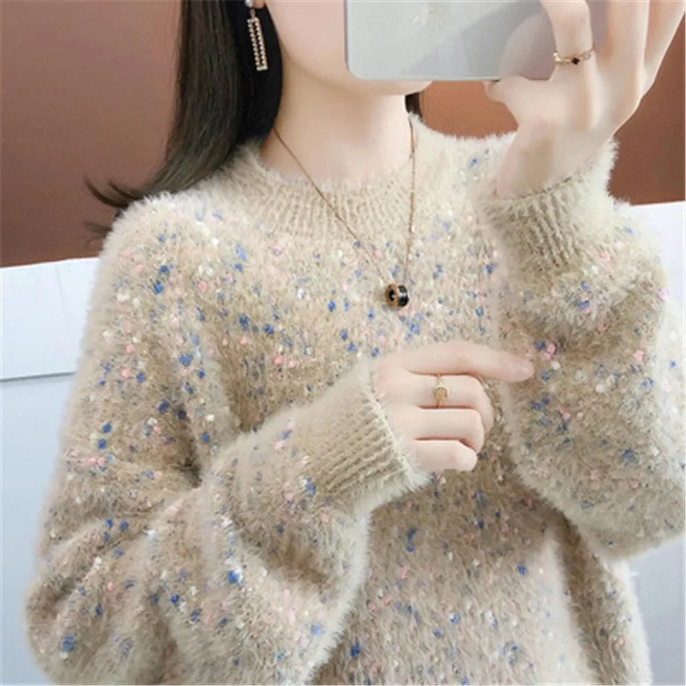 Classic Vintage Jumper