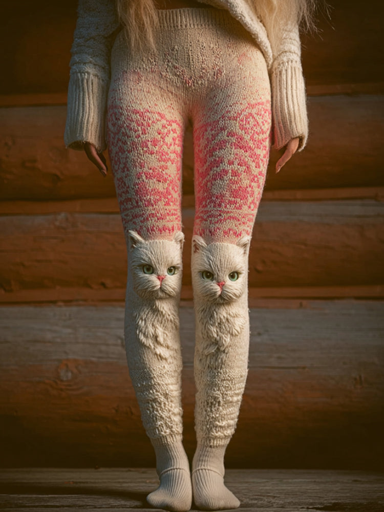 Vintage Inspired Trousers