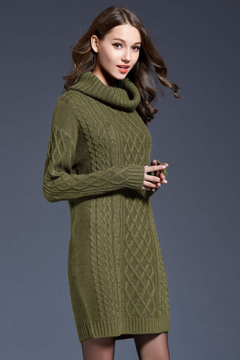 Classic Designed Jumper