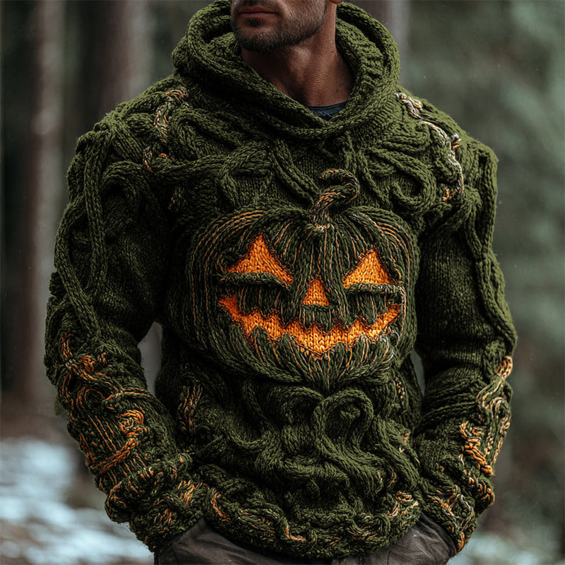 Gracefully Designed Jumper