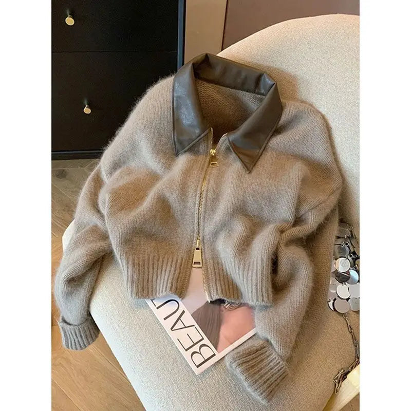 Classic Vintage Jumper