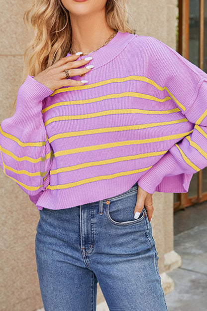 Classic Designed Jumper