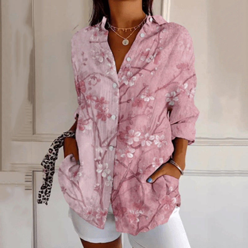 Gracefully Designed Shirt
