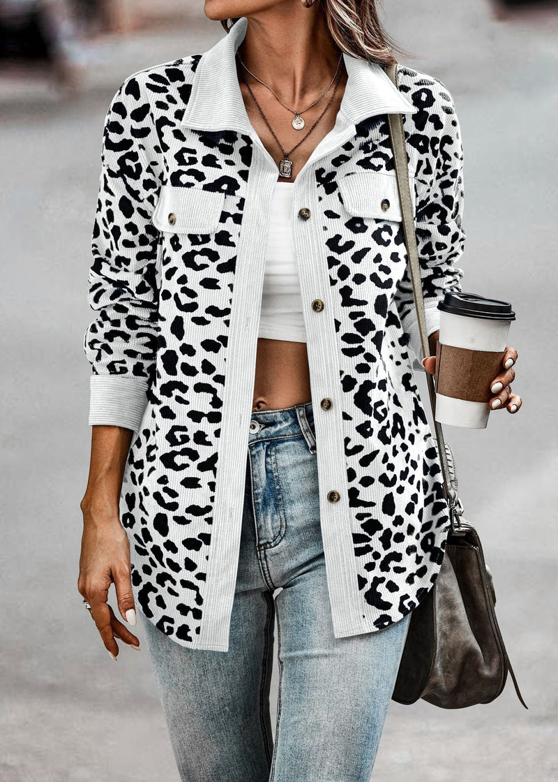 Elegantly Designed Jacket