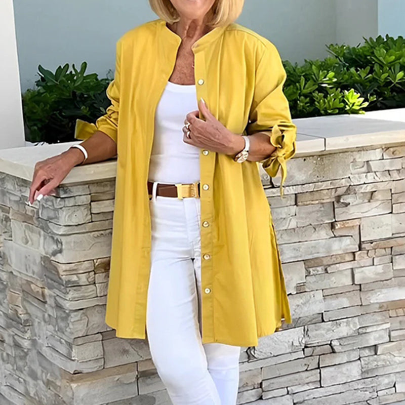 Elegantly Designed Shirt