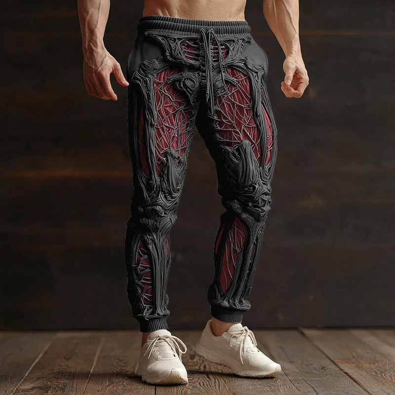 Thoughtfully Designed Trousers