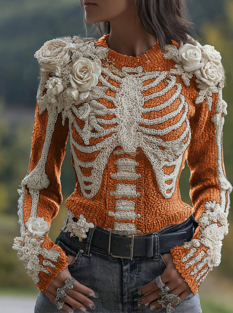Classic Designed Jumper
